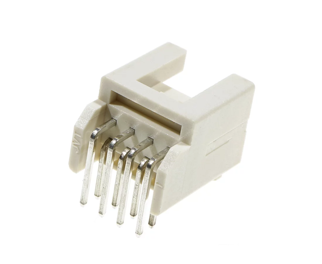 JVT2060W46-2x04SNRP-D&nbsp;JVT&nbsp;Cable&nbsp;connector