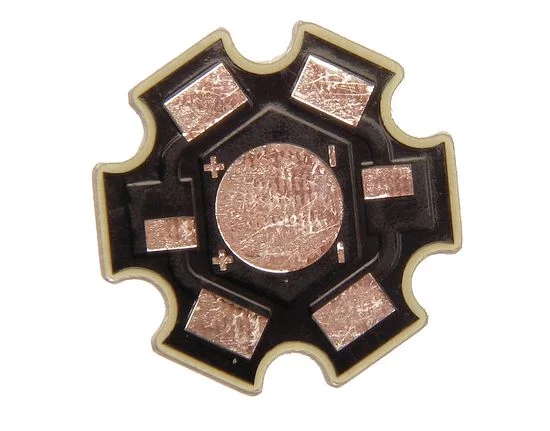 OSMCPCB8060B RoHS || OSMCPCB8060B OPTOSUPPLY