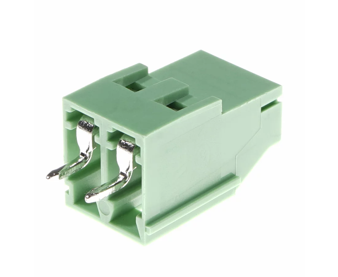 GT130-5.08-02P-14-00AH&nbsp;GOLTEN&nbsp;Terminal&nbsp;block