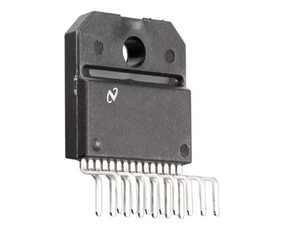 LM1876TF RoHS || LM1876TF/NOPB Texas Instruments