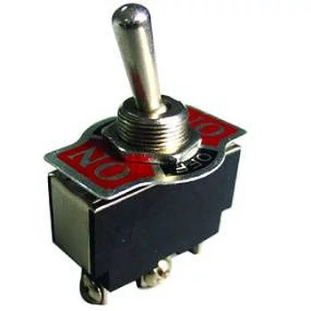 KN3B-112; toggle switch;