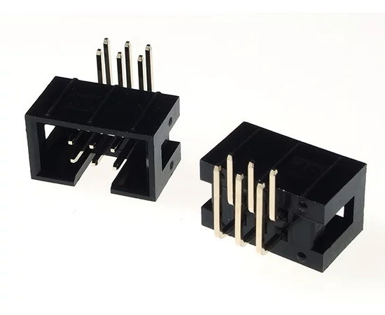 C3510-06RPGB00R RoHS || C3510-06RPGB00R HSM IDC connector