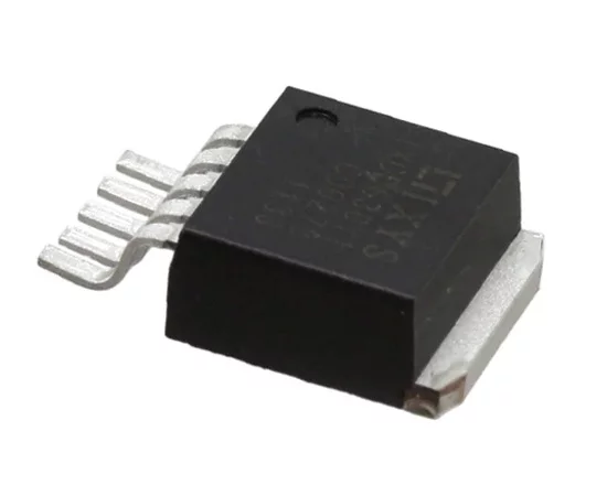 IXDN630YI || IXDN630YI