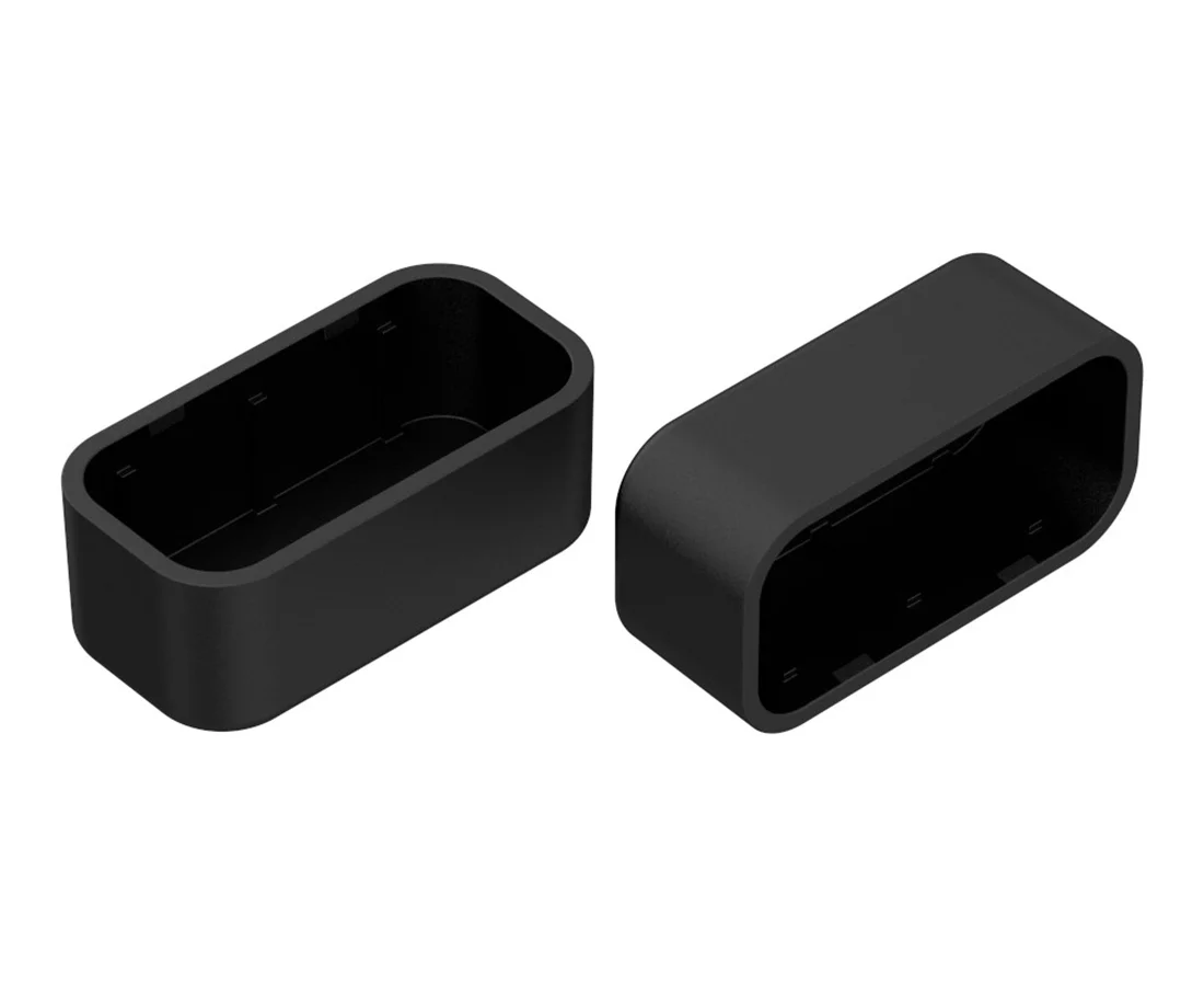 ZOBD&nbsp;mini&nbsp;ABS&nbsp;czarna&nbsp;Kradex