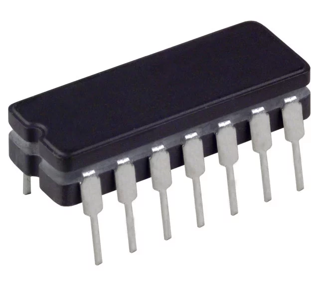SN5425J || 5425 CDIP14