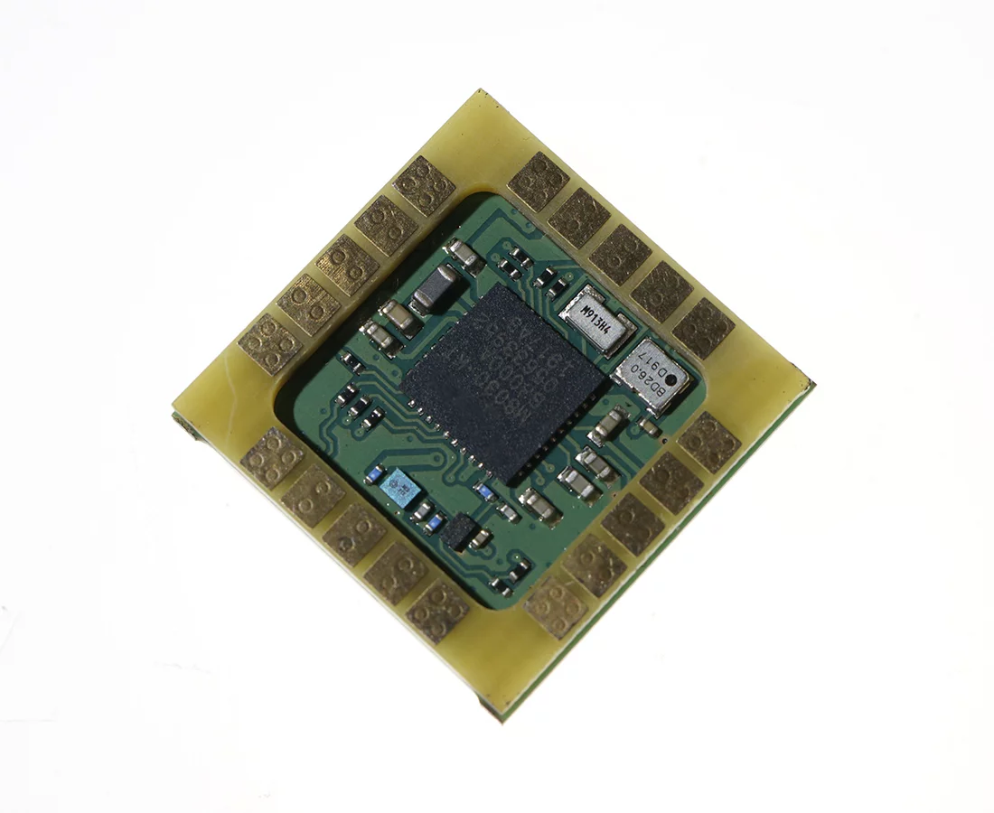 SAM-M8Q&nbsp;u-blox&nbsp;module&nbsp;GPS&nbsp;GLONASS&nbsp;SMD