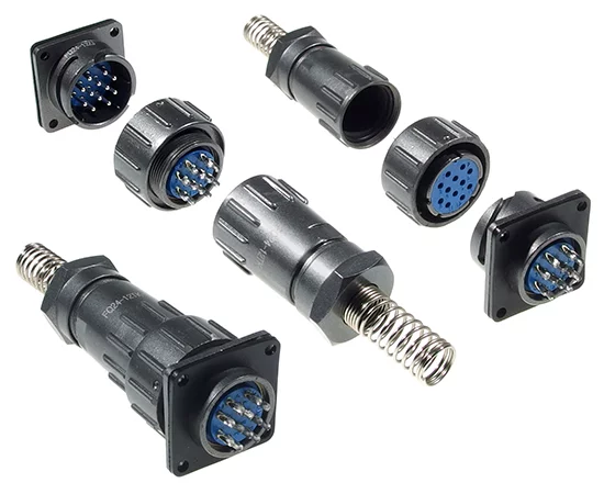 FQ24-12TK/FQ24-12ZJ