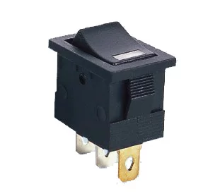 MIRS-101-3D-2 automotive switch