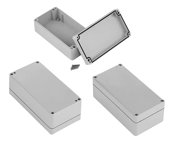 Z58SJ-IP67 TM ABS RoHS || Z58JS-IP67 TM ABS Kradex