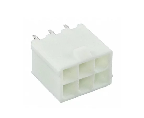 39-28-8060&nbsp;MOLEX&nbsp;Złącze&nbsp;Mini-Fit&nbsp;Jr.