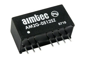 AM2G-0505SZ RoHS || AM2G-0505SZ
