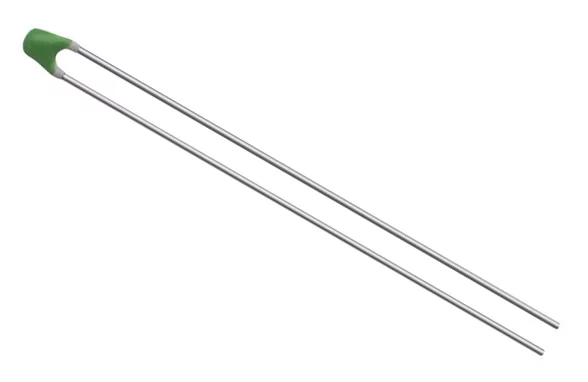 NTCLE203E3103FB0 Vishay Thermistor