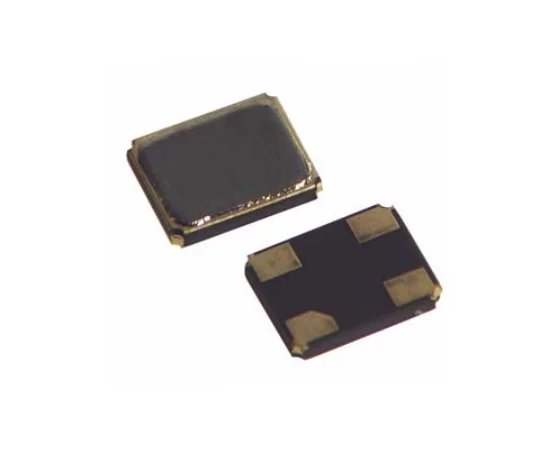 12.000 MHz smd 4pad