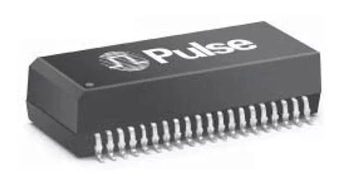 HX1234NL&nbsp;PULSE&nbsp;Transformer&nbsp;LAN