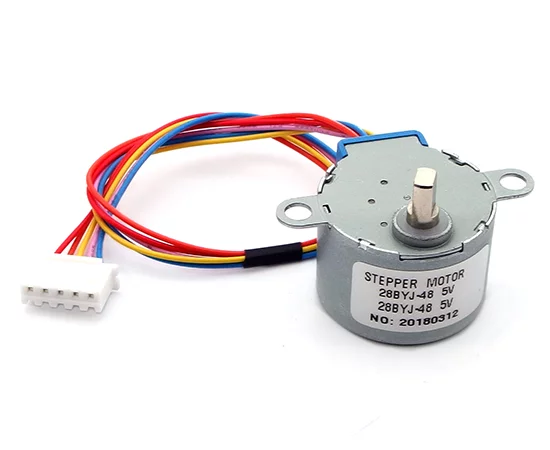 28BYJ-48 5V