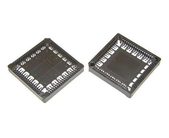 C0100-68NTTN00R HSM PLCC Socket