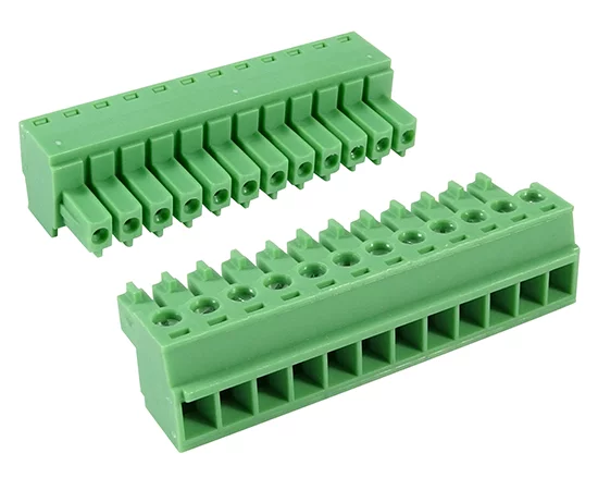 15EGTK-3.81-12P-14-00AH GOLTEN Terminal block