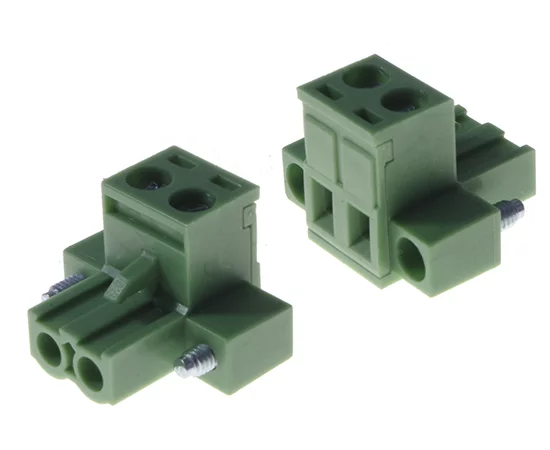2EGTKM-5.08-02P-14-00AH RoHS || 2EGTKM-5.08-02P-14-00AH GOLTEN Terminal block