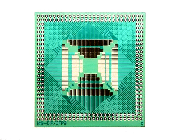 MS-DIP/QFP9 RoHS || PD MS-DIP/QFP9