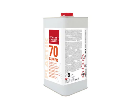 PLASTIK&nbsp;70&nbsp;Kontakt&nbsp;Chemie