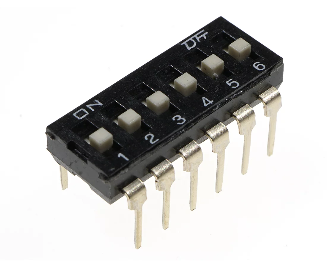 PRZ DipIC06-C KAIFENG