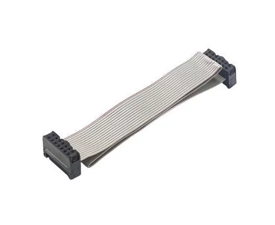 DS1052-142B2MA203001&nbsp;CONNFLY&nbsp;Ribbon&nbsp;cable&nbsp;AWG