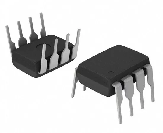 AQW214S PhotoMOS Solid State Relay
