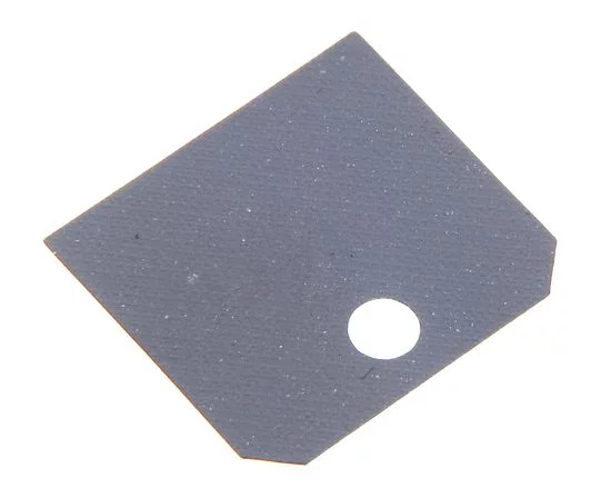 TO-3P1 RoHS || Silikonpad für das TO218-Gehäuse