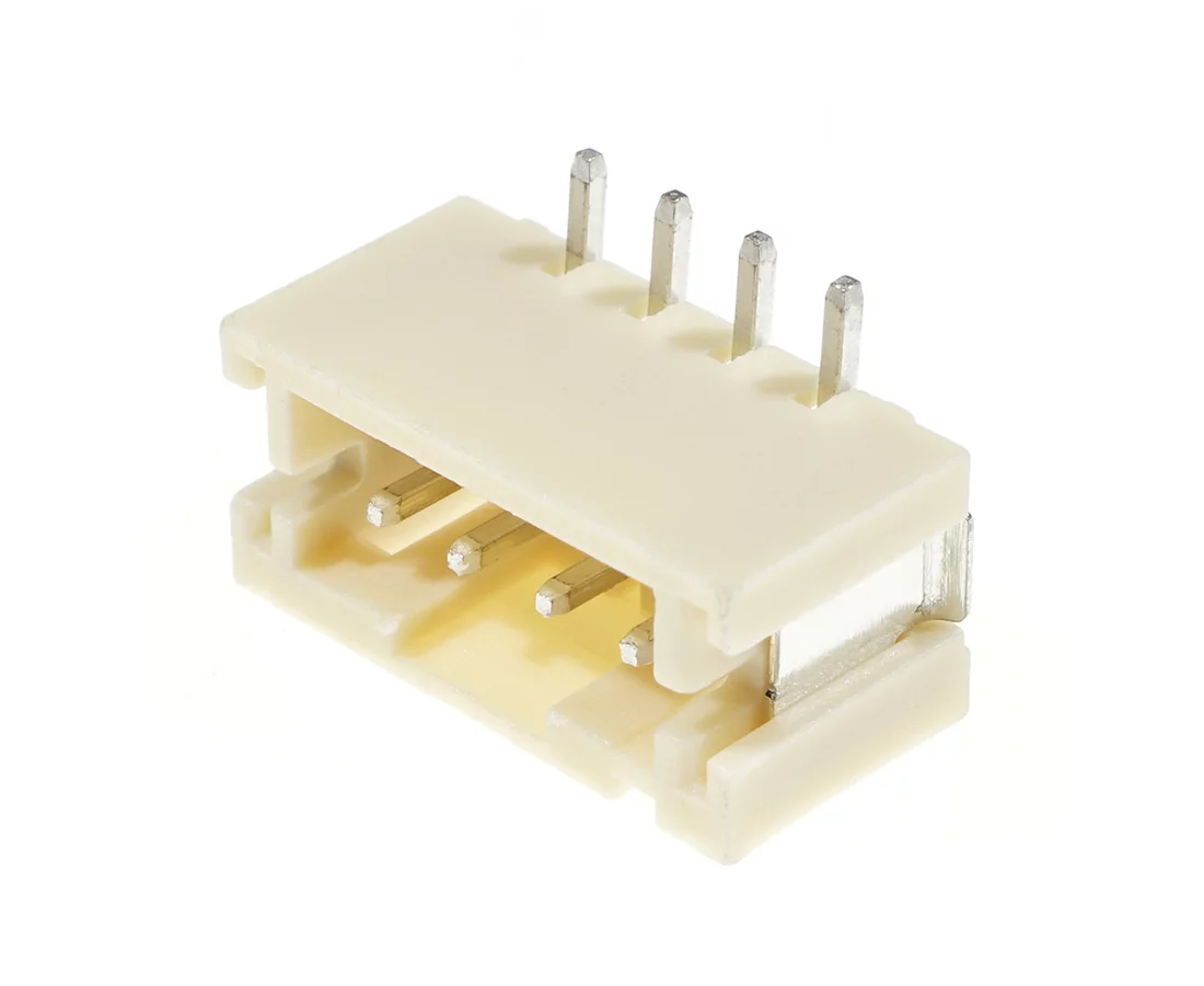 JVT1125W9T-04SN-S JVT Złącze kablowe