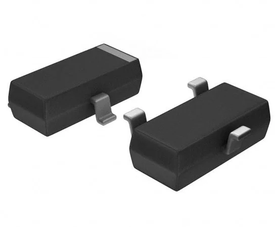MUN2215T1G ON Semiconductor