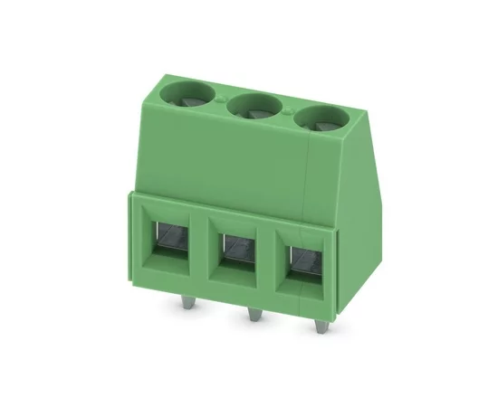 MKDS 1.5/ 3-5.08 || Connector MKDS 1.5/ 3-5.08 / 1715734 PHOENIX CONTACT