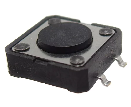 KAN1241-0431C RoHS || KAN1241-0431C GP RoHS || KAN1241 TACTRONIC Tact switch