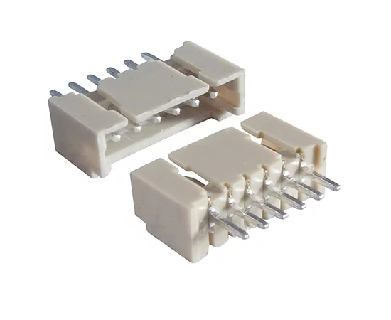 JVT1147W46-06SNBE-D RoHS || JVT1147W46-06SNBE-D JVT Cable connector