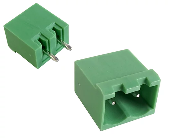 2EGTVC-5.0-02P-14-00AH RoHS || 2EGTVC-5.0-02P-14 GOLTEN Terminal block