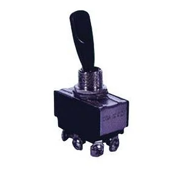 KN3B-203AE RoHS || KN3B-203AE; toggle switch;