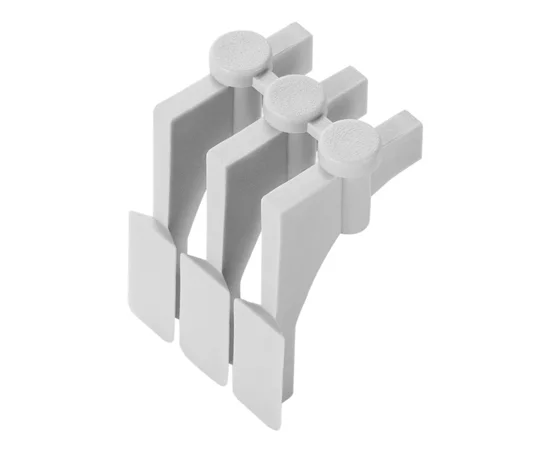 ZDPLUG 5.08 ABS V0 RoHS || ZDPLUG 5.08 