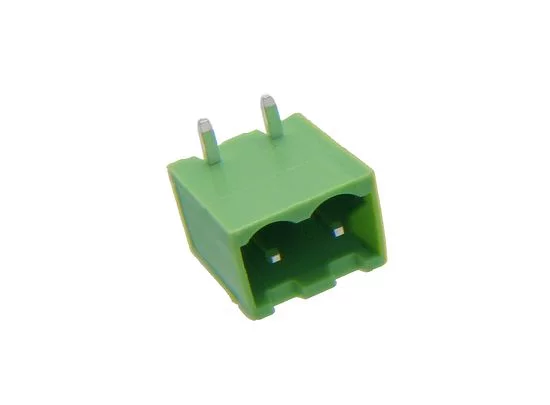 XY2500R-D 2P 5.08 RoHS || XY2500R-D(5.08)-02P XINYA Terminal block