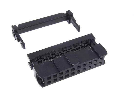 C3001-20YYSB00R RoHS || C3001-20YYSB00R HSM IDC connector
