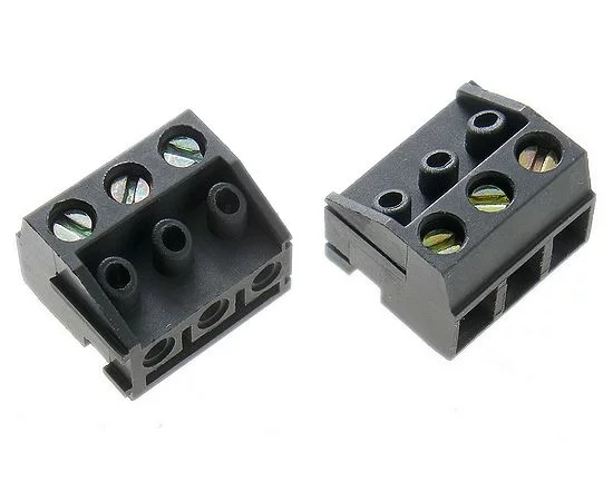 CHF5/3 RoHS || CHF5/3 STELVIO