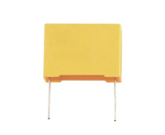 KMKPU01.5/310k27.5 STCAPACITORS