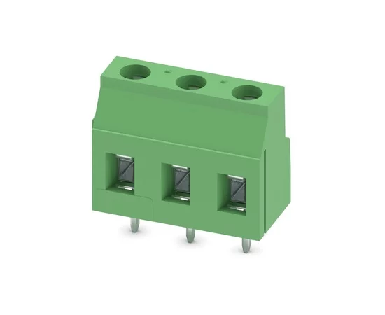 GMKDS 3/ 3-7.62 || Connector GMKDS 3/ 3-7.62 / 1731734 PHOENIX CONTACT