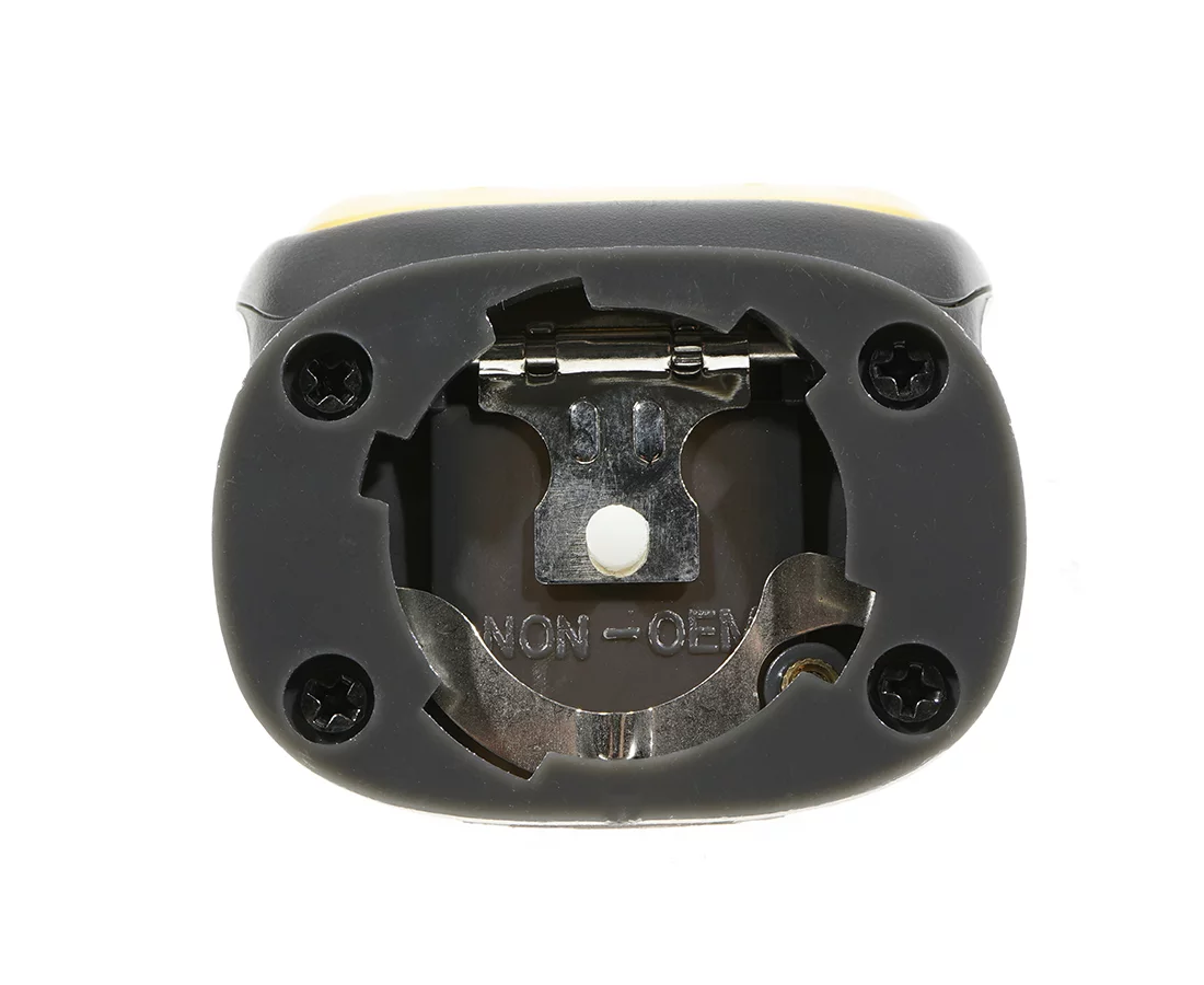 RS409 RS419 Scan trigger