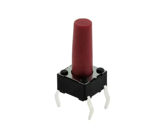DTS-66R-V RoHS || DTS-66R-V DIPTRONICS Tact switch