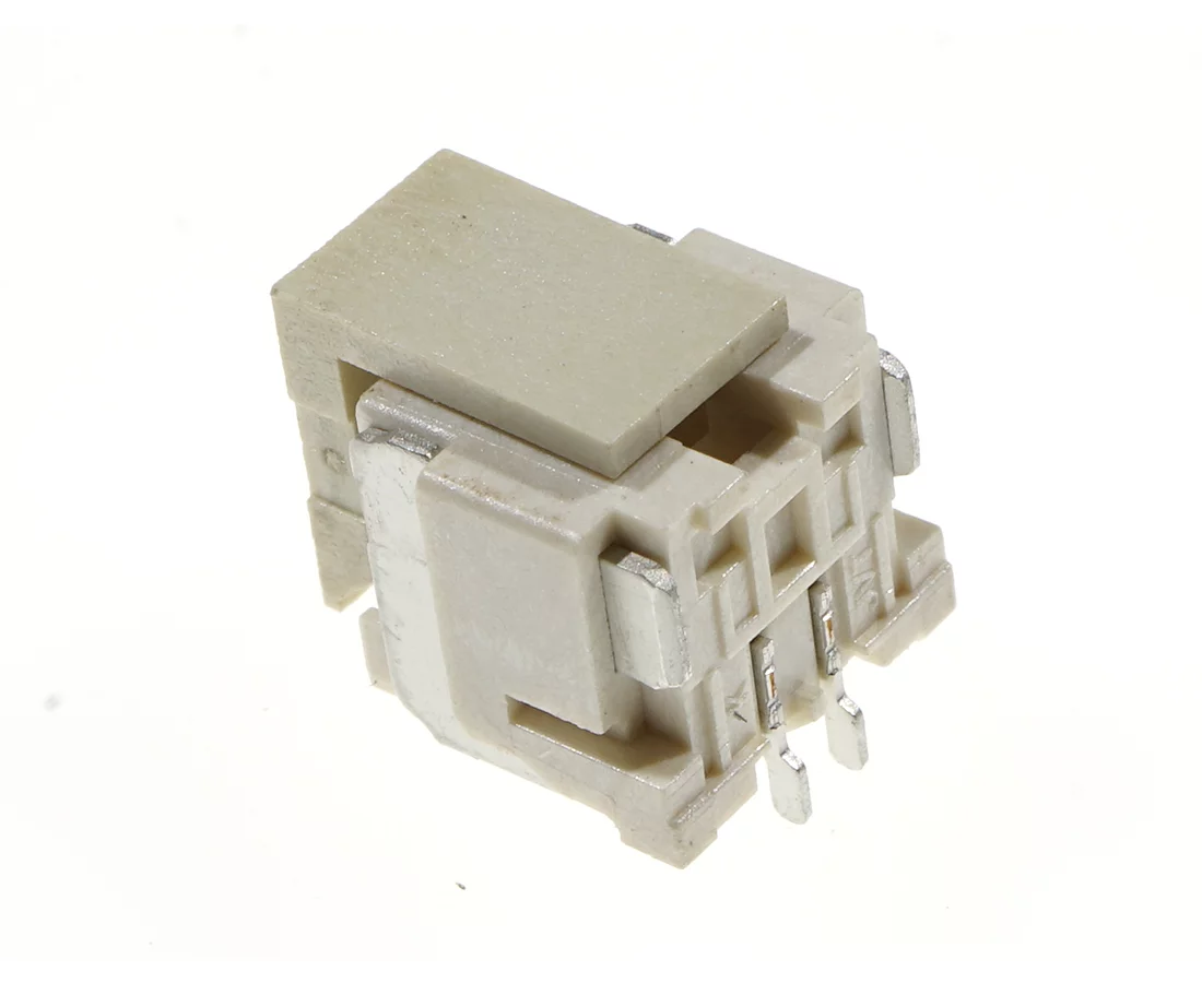 JVT1503WLP-02SN-S JVT Złącze kablowe