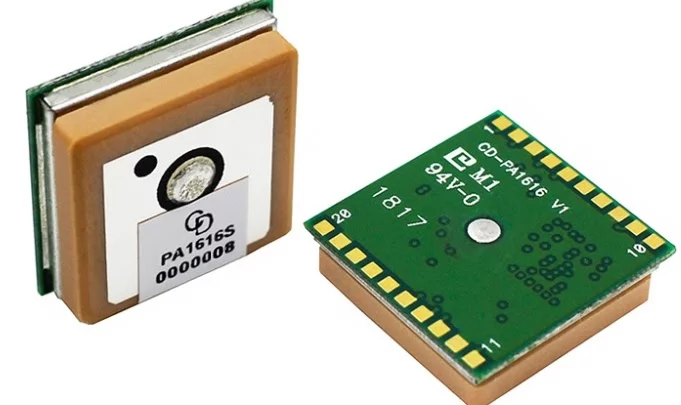 CD-PA1616S