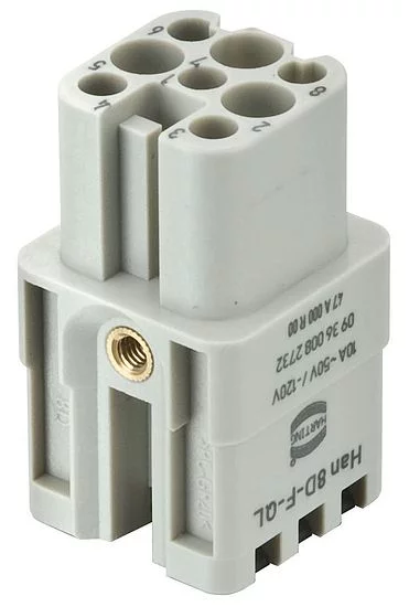09 36 008 2732 HARTING
