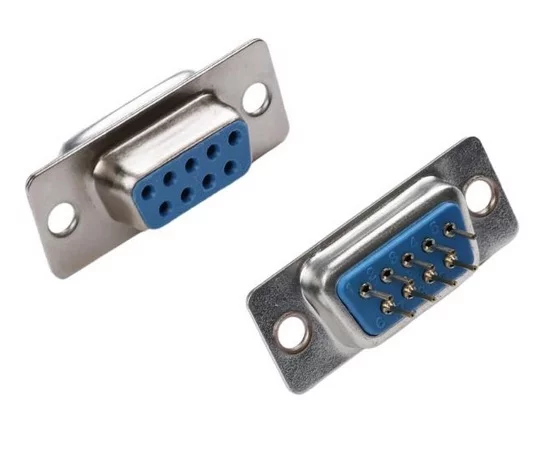 DS1034-09FUNSISS&nbsp;CONNFLY&nbsp;Złącze&nbsp;D-Sub