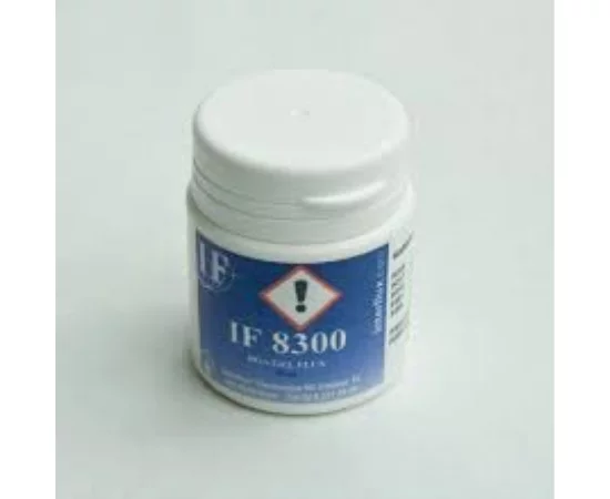 Interflux IF 8300 BGA Gel Flux | Micros