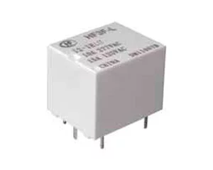 HF3F-L/24-1ZL1T Subminiatur-Hochleistungs-Stromstoßrelais