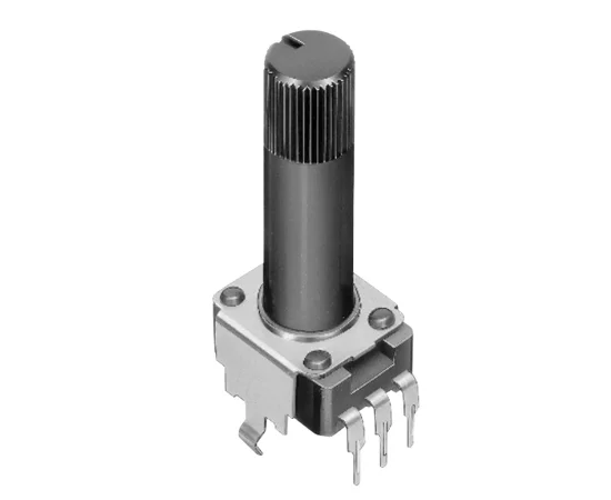 RK09K1130A5R RoHS || RK09K1130A5R || RK09K1130A5R Alps Potentiometer